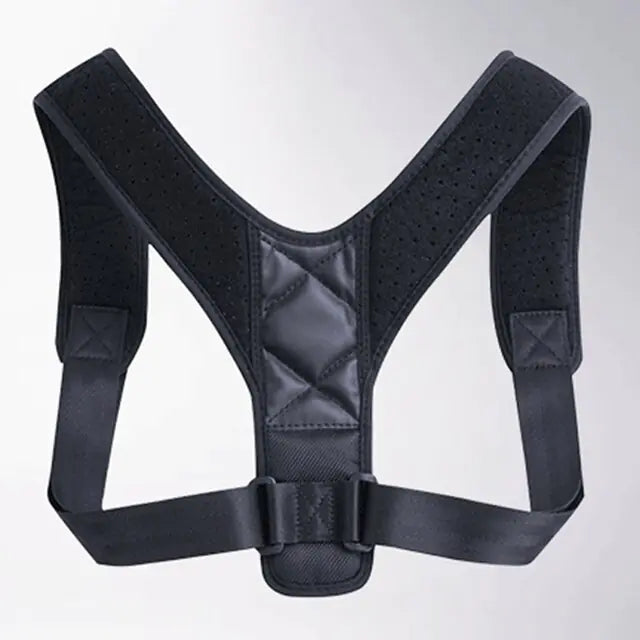 Corretelle arrière de correcteur de posture