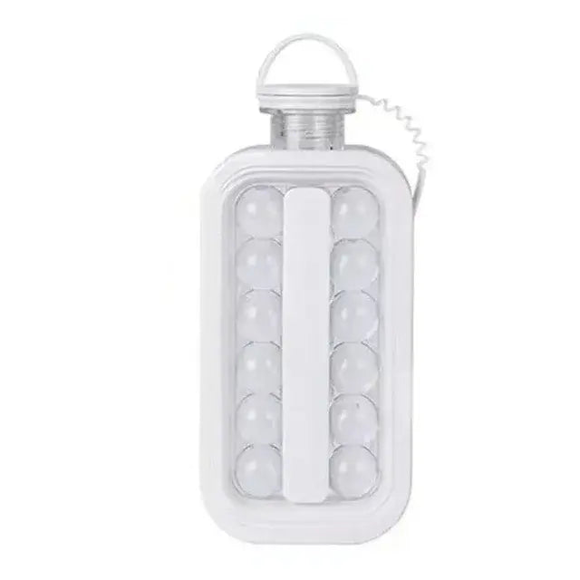 Fabricant de boules de glace en silicone