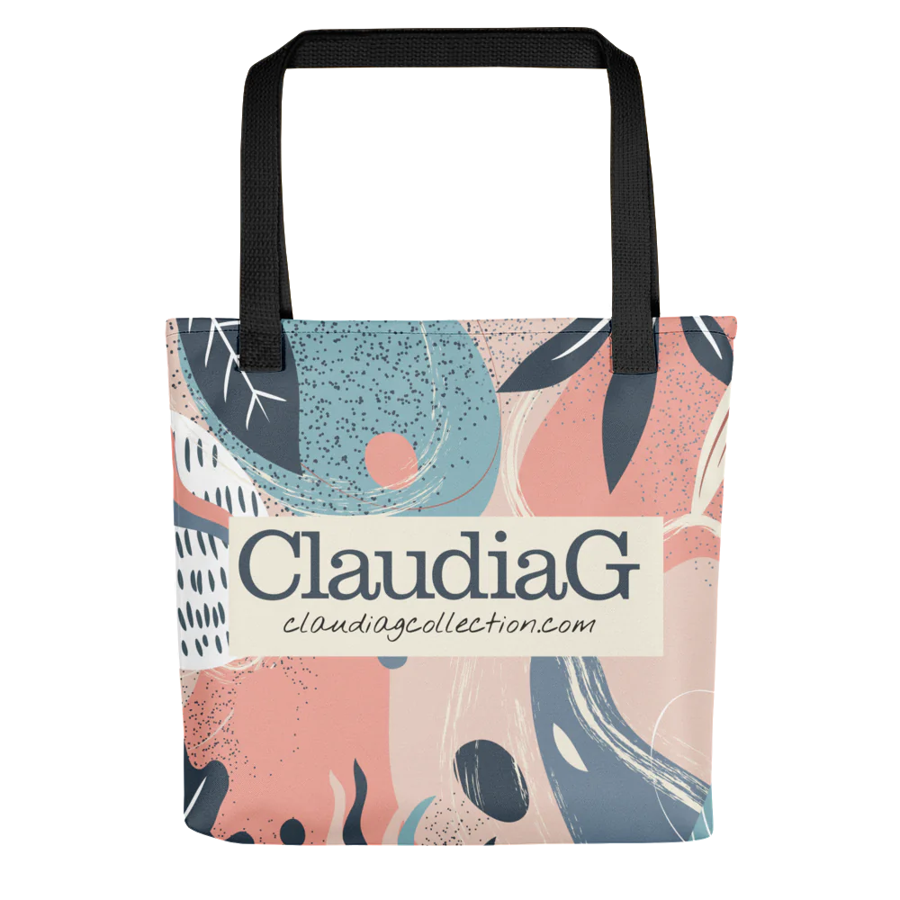 Sac fourre-tout ClaudiaG
