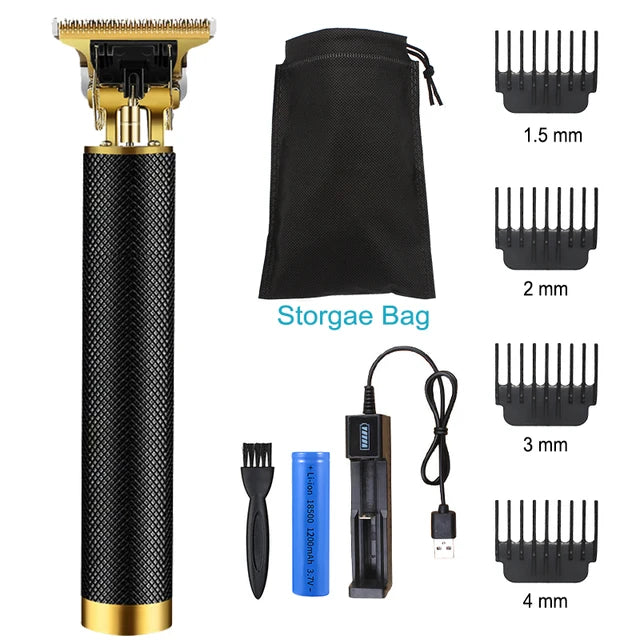 Tondeuse à cheveux pour hommes
