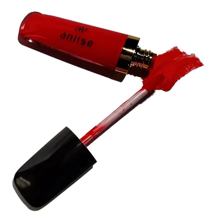 Teinture à lèvres mate (rouges à lèvres liquides)