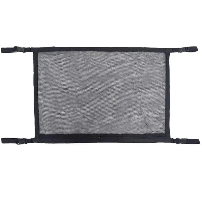 Filet de rangement pour plafond de voiture