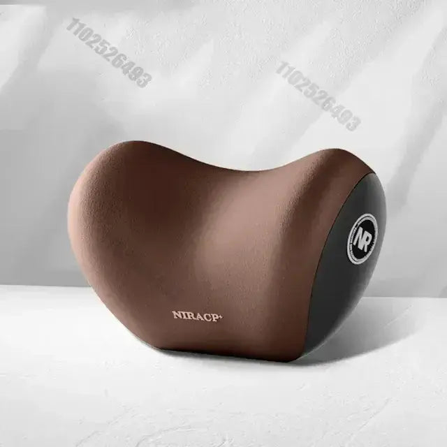 Coussin de voiture du dossier du siège du conducteur