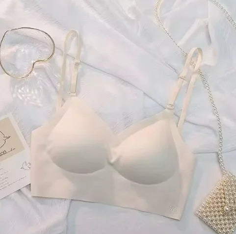 Soutien-gorge en forme de U Silhouette