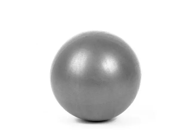Balles de yoga à récurer