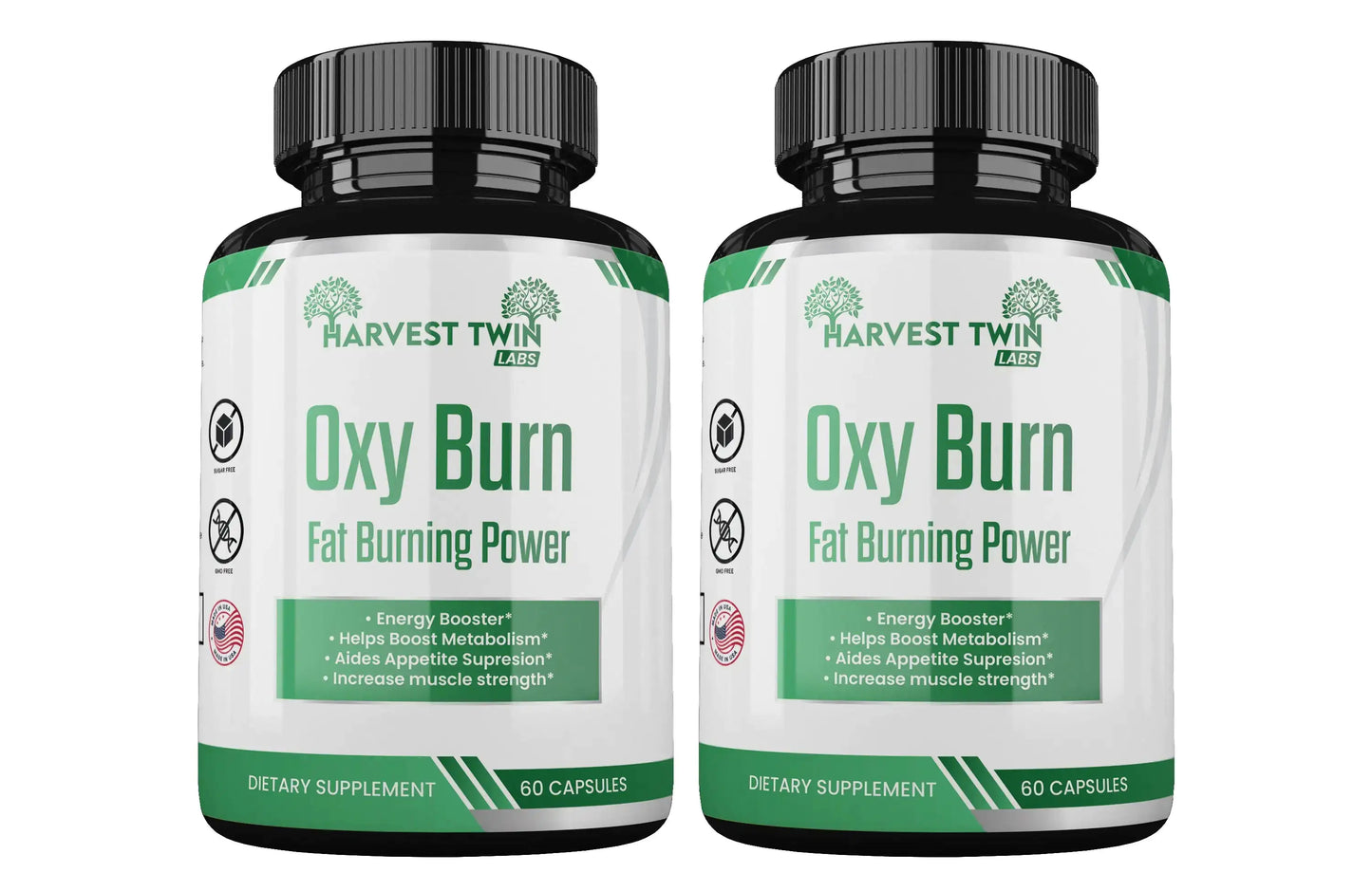 Oxy Brûlure
