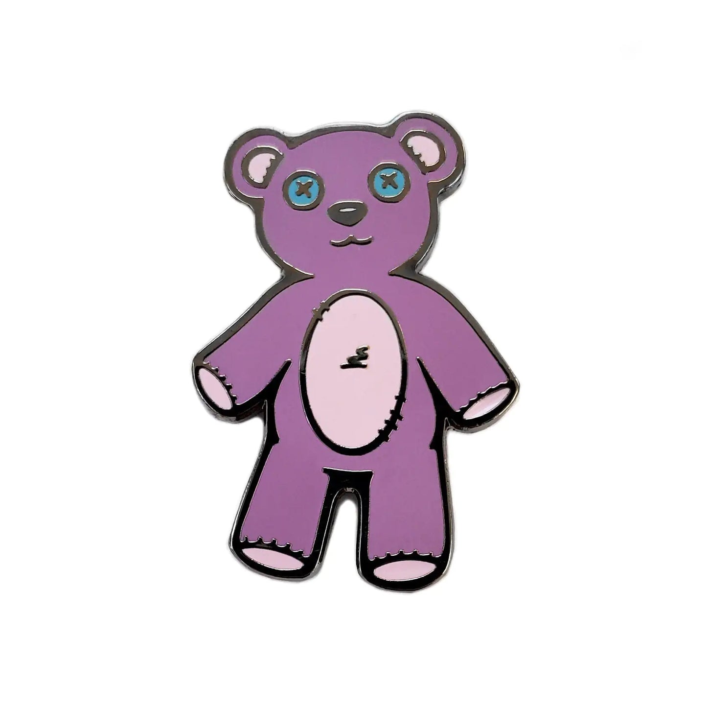 Marqueur de balle de golf ours en peluche