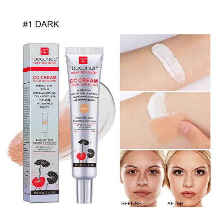 Crème Centella Glow CC