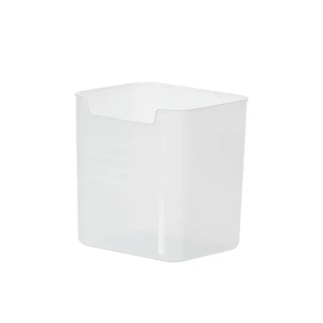 Organisateur de rangement pour réfrigérateur à porte latérale