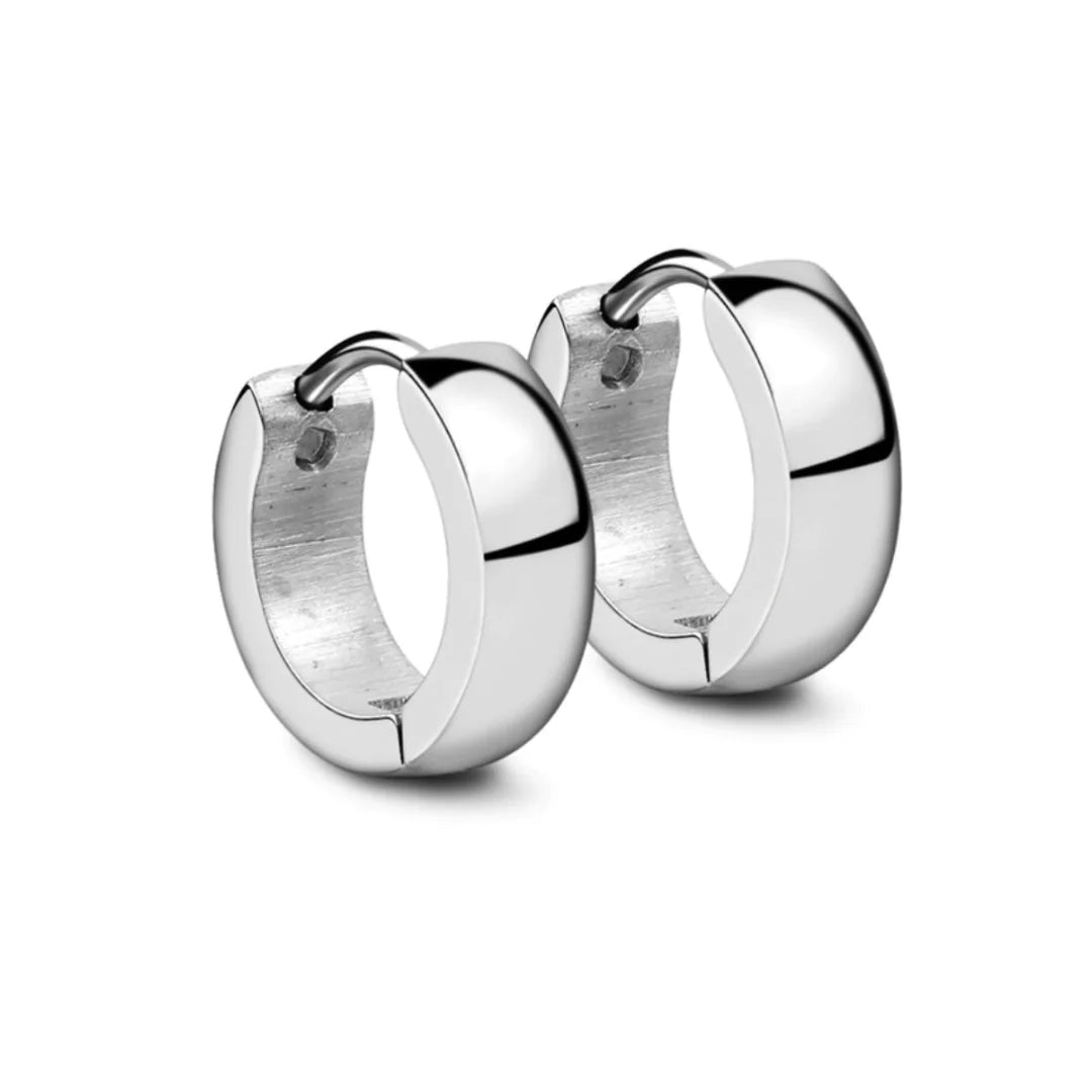 Boucles d'oreilles Tara