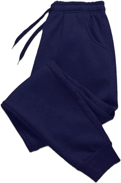 Pantalon de survêtement décontracté