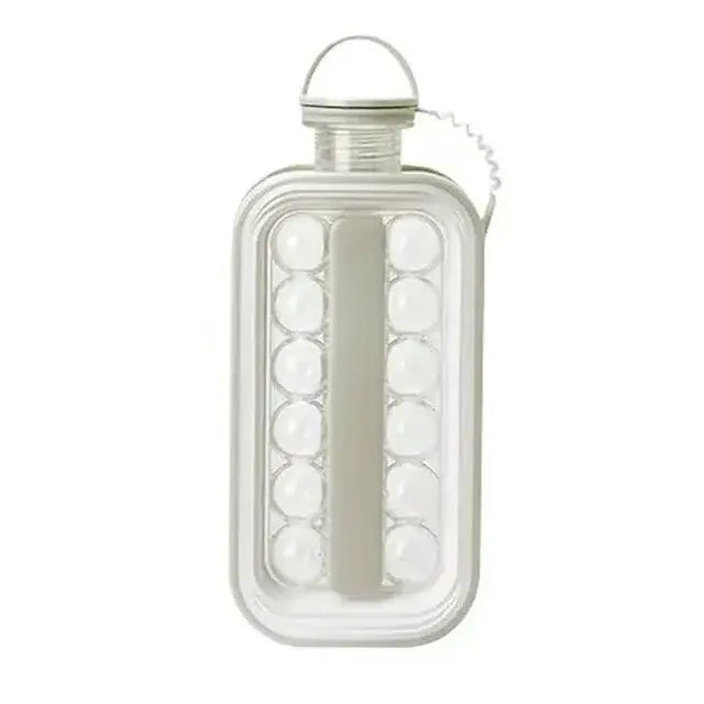 Fabricant de boules de glace en silicone