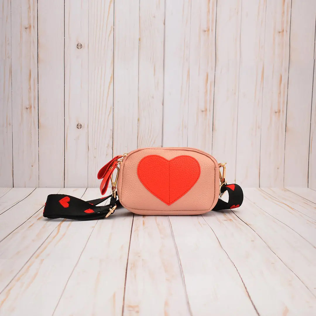 Crossbody d'amour