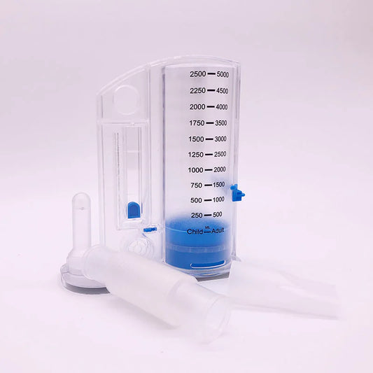 AirFlow Pro : Votre coach respiratoire ultime