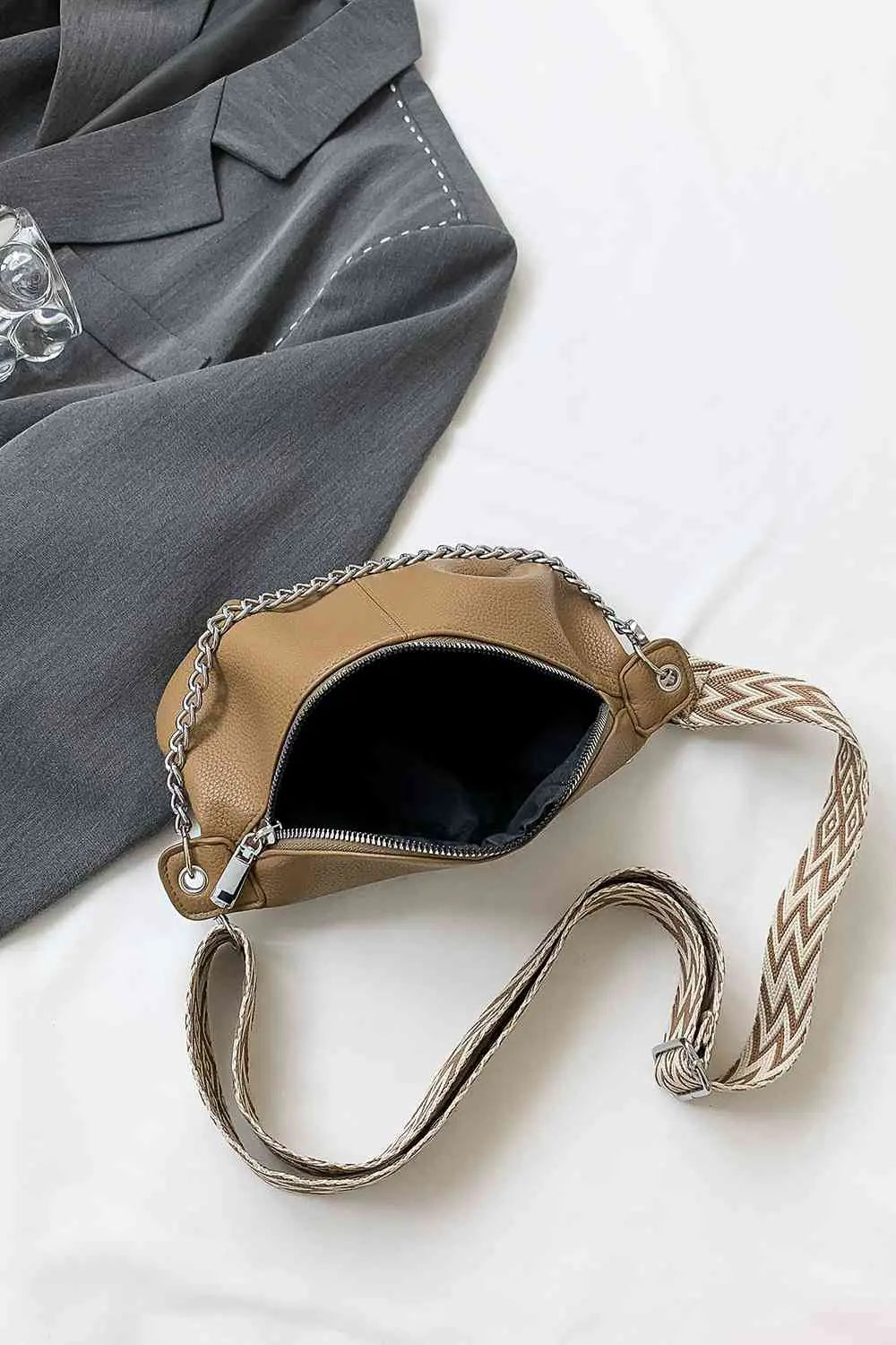 Sac à bandoulière Milla-