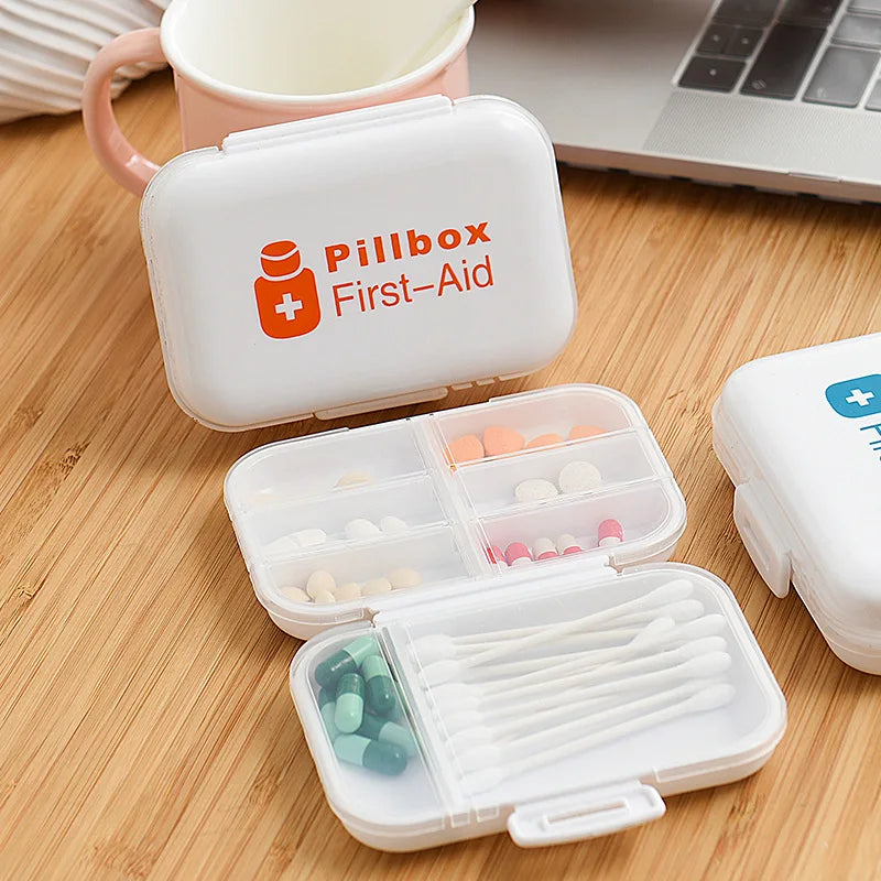 Conteneur Organisateur À 8 Grilles Pour Tablettes