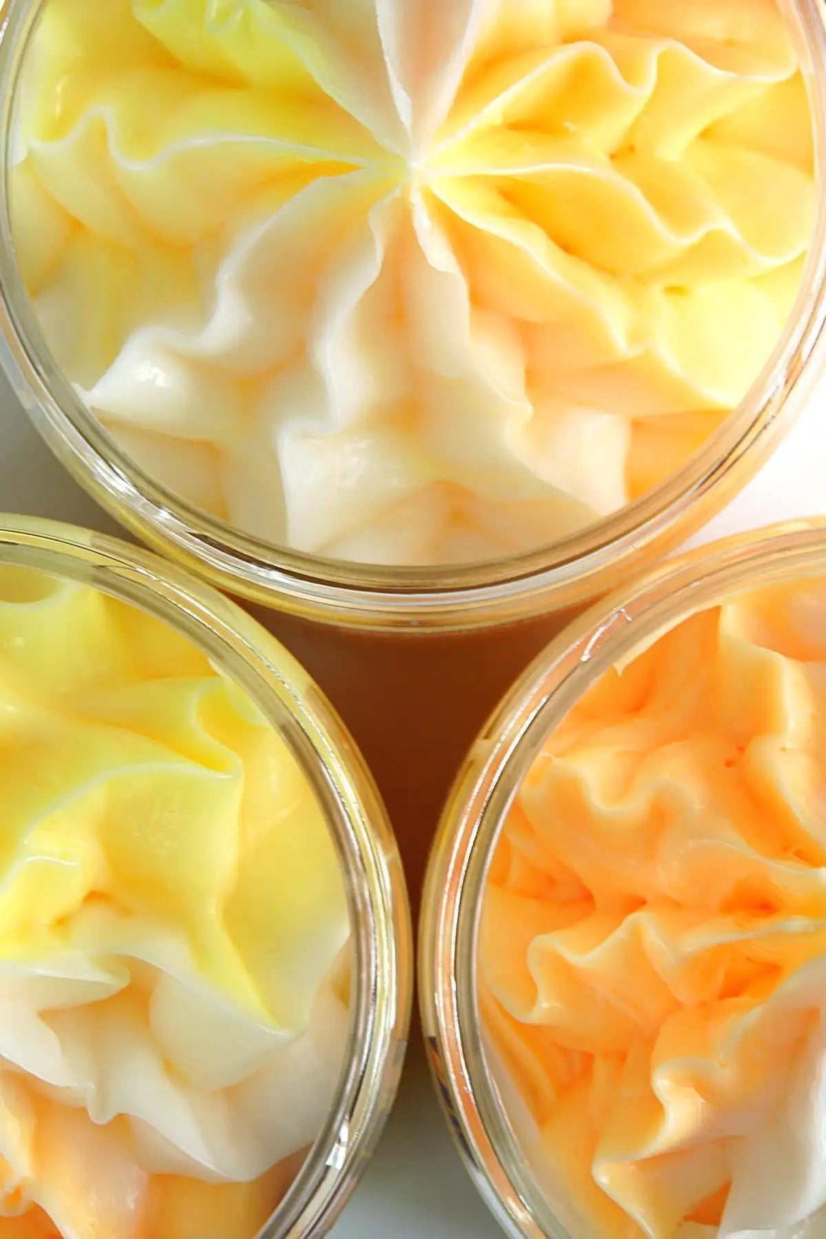 Ensemble de 5 pièces pour le corps et la peau Mara Sweet Seducer Honey Vanilla