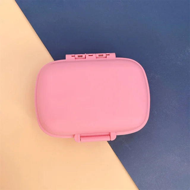 Conteneur Organisateur À 8 Grilles Pour Tablettes