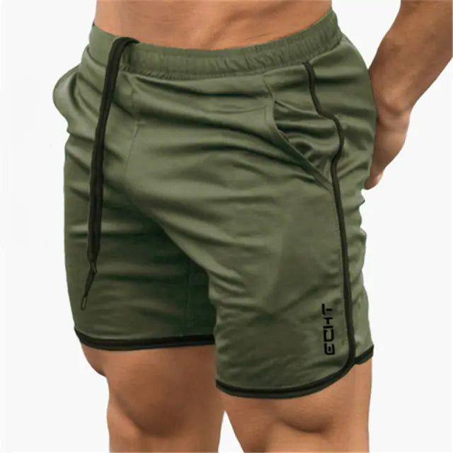 Performance Gym Shorts Vêtements de sport