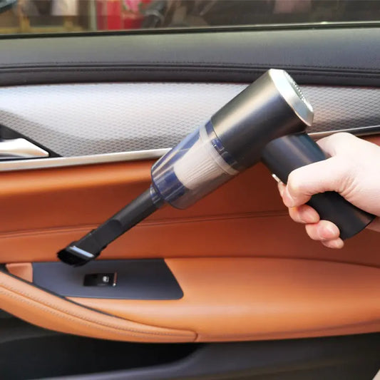 Aspirateur de voiture sans fil