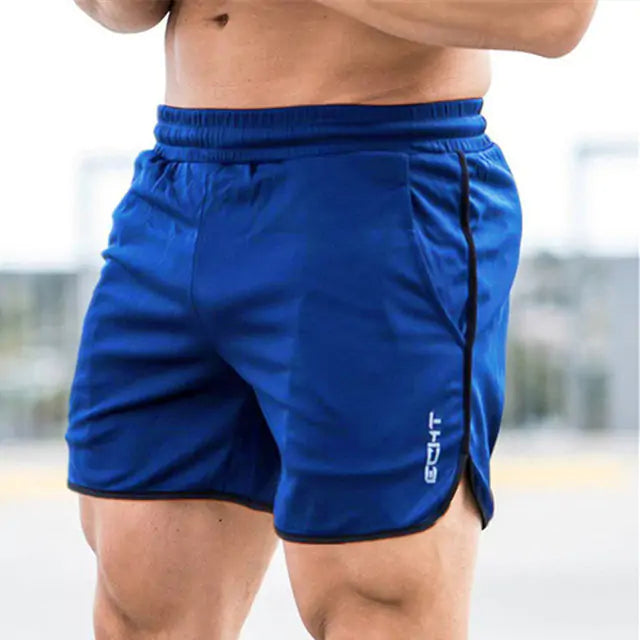 Performance Gym Shorts Vêtements de sport