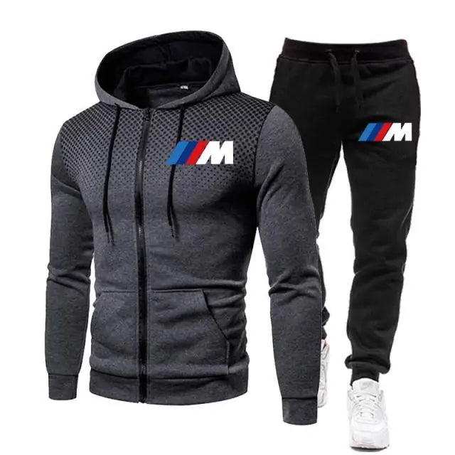 Ensembles de football BMW pour hommes