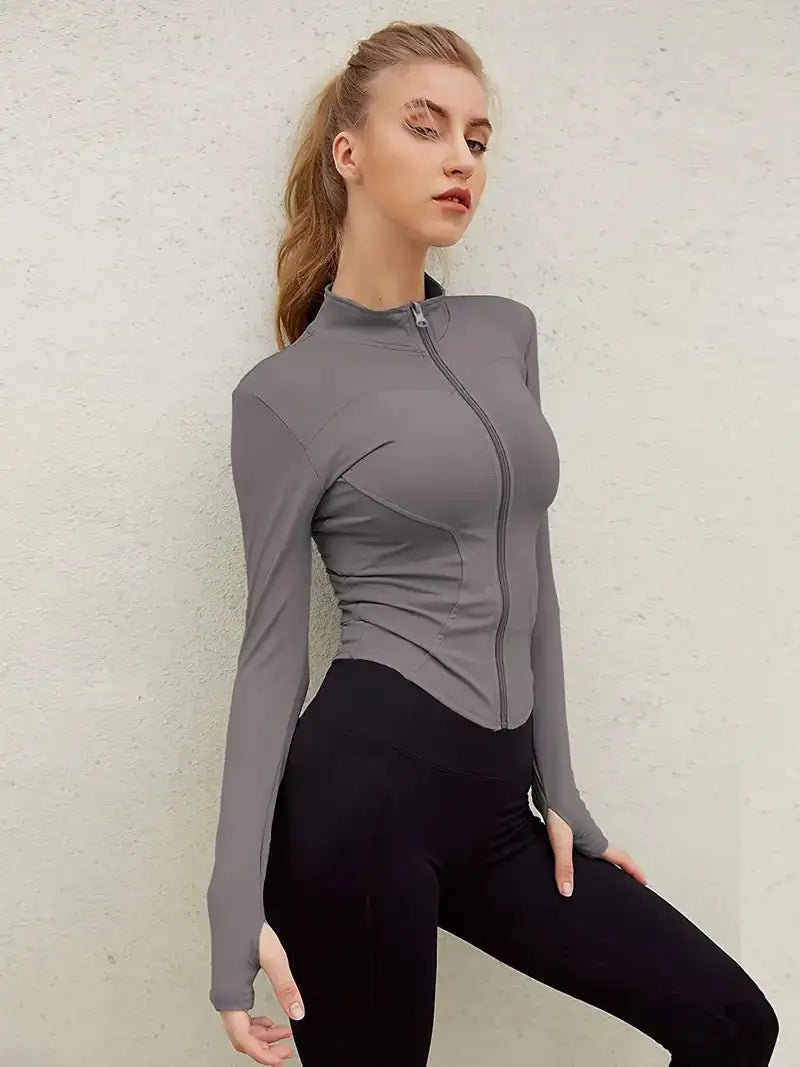 Vestes de remise en forme