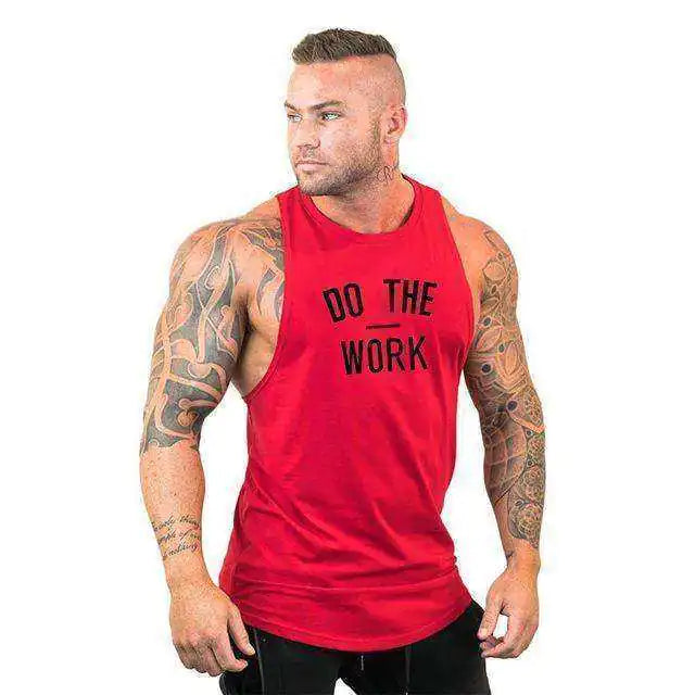 Faire Le Travail Esthétique Bodybuilding Hoody