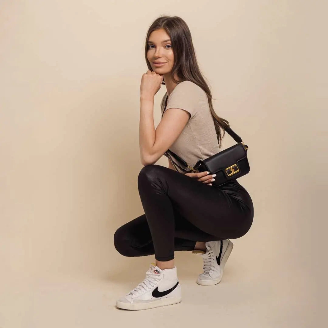 Collants pour femme chat