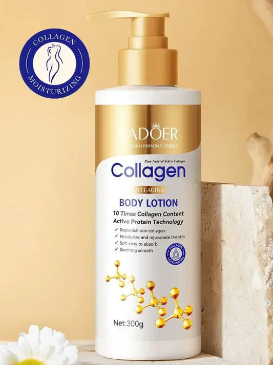 Crème pour le corps pour le visage Crème blanchissante Lotion