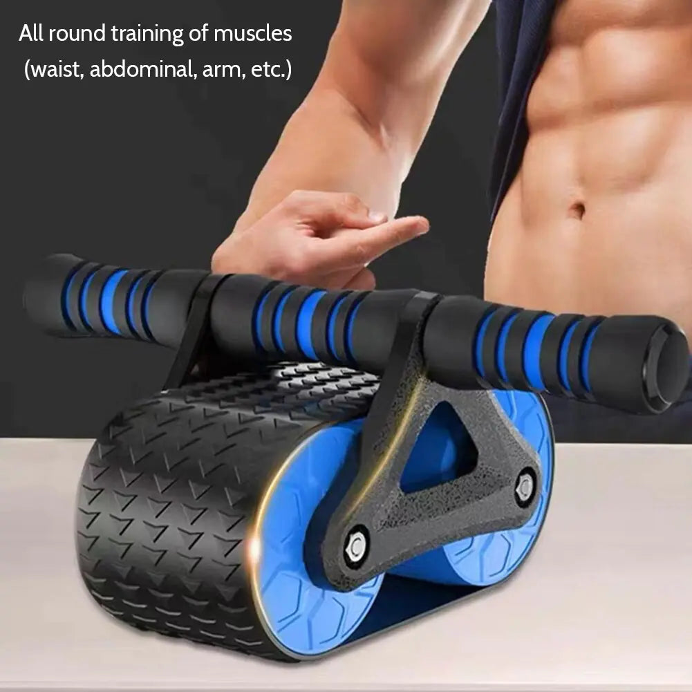 Équipement de fitness des muscles abdominaux