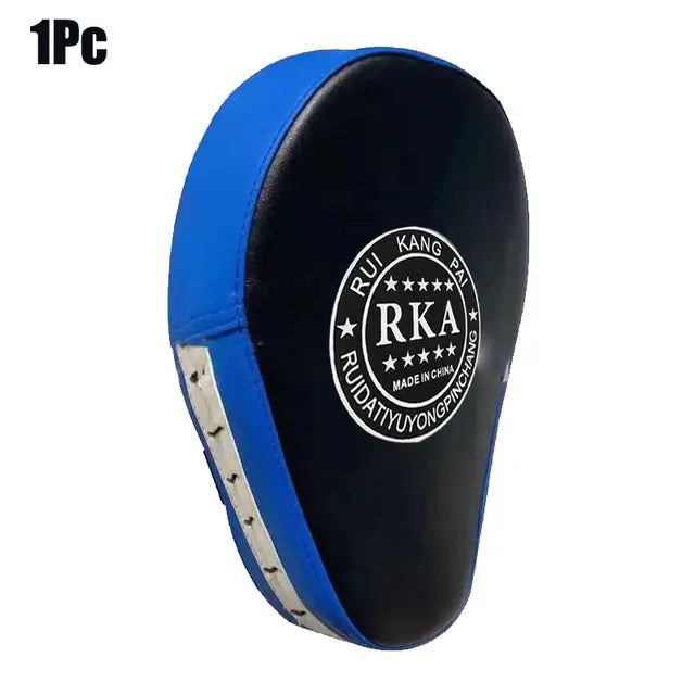 Gants de kick-boxing pour l'entraînement