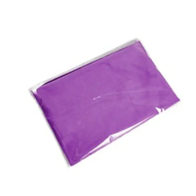 Serviette en microfibre de sport : absorbant à séchage rapide
