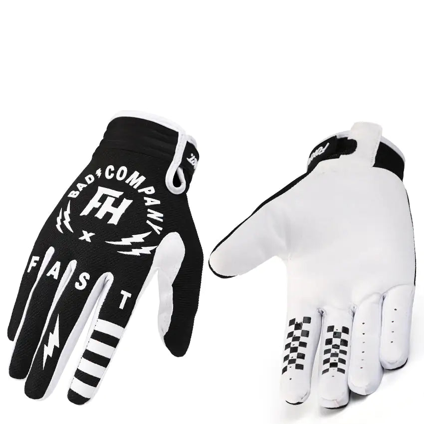 Gants à doigts complets pour les sports de plein air