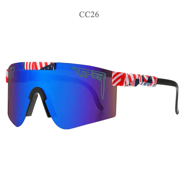 Lunettes de soleil PIT VIPER UV400
