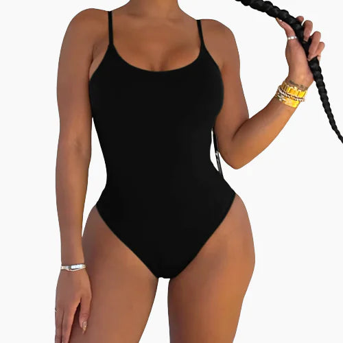 Maillot de bain Shapewear