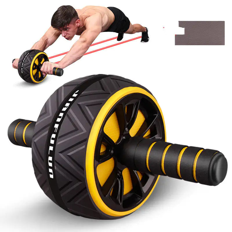Dispositif de conditionnement physique abdominale