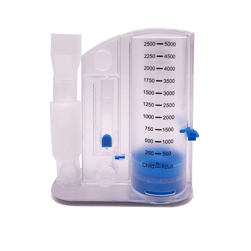 AirFlow Pro : Votre coach respiratoire ultime