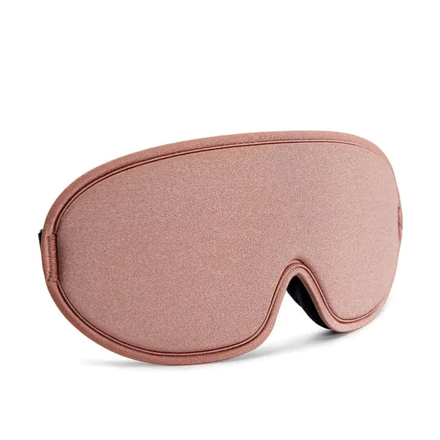Patch pour les yeux de masque de sommeil 3D