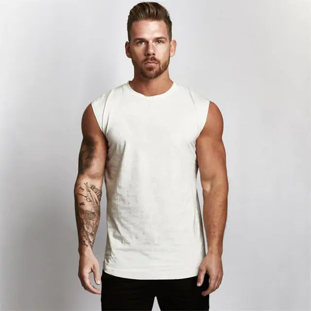 Gilet de fitness Vêtements de sport
