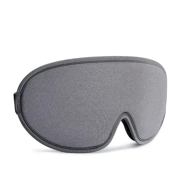 Patch pour les yeux de masque de sommeil 3D