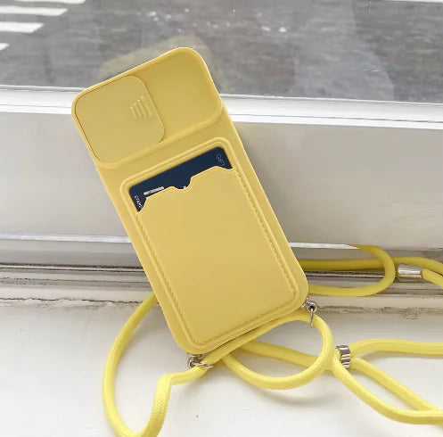 Nouvelle coque de téléphone de mode de luxe
