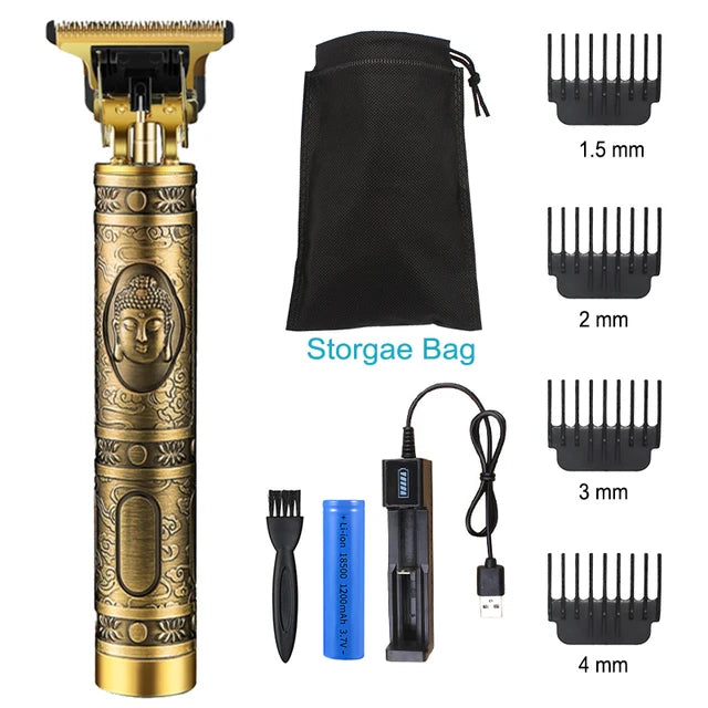 Tondeuse à cheveux pour hommes