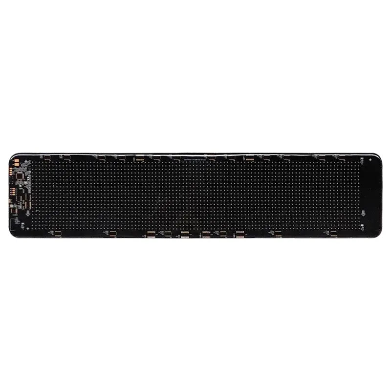 Écran de voiture arrière Bluetooth intelligent