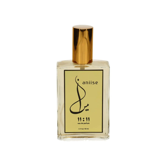 Eau de Parfum - 11:11 (Inspiré par Fracas)