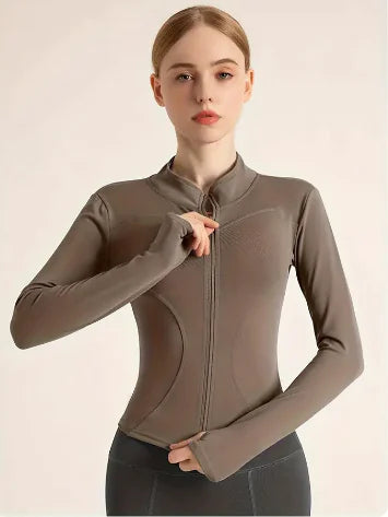 Vestes de remise en forme