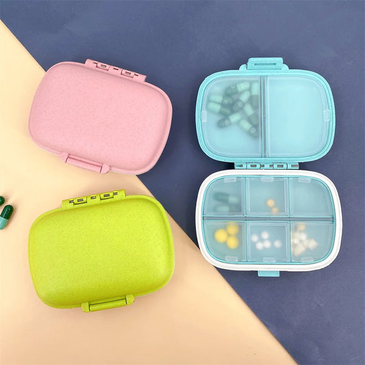 Conteneur Organisateur À 8 Grilles Pour Tablettes