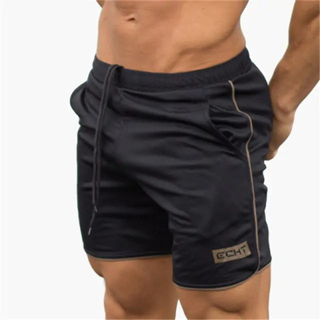 Performance Gym Shorts Vêtements de sport