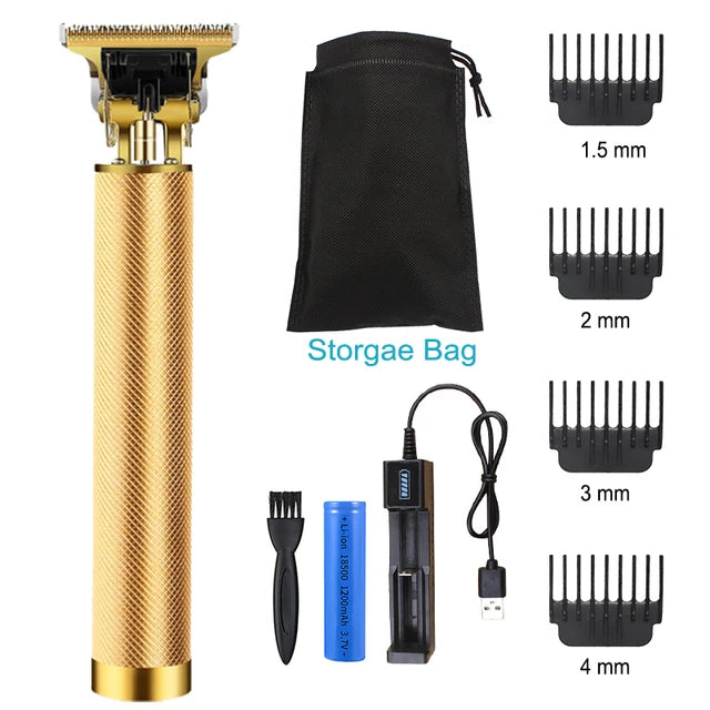 Tondeuse à cheveux pour hommes