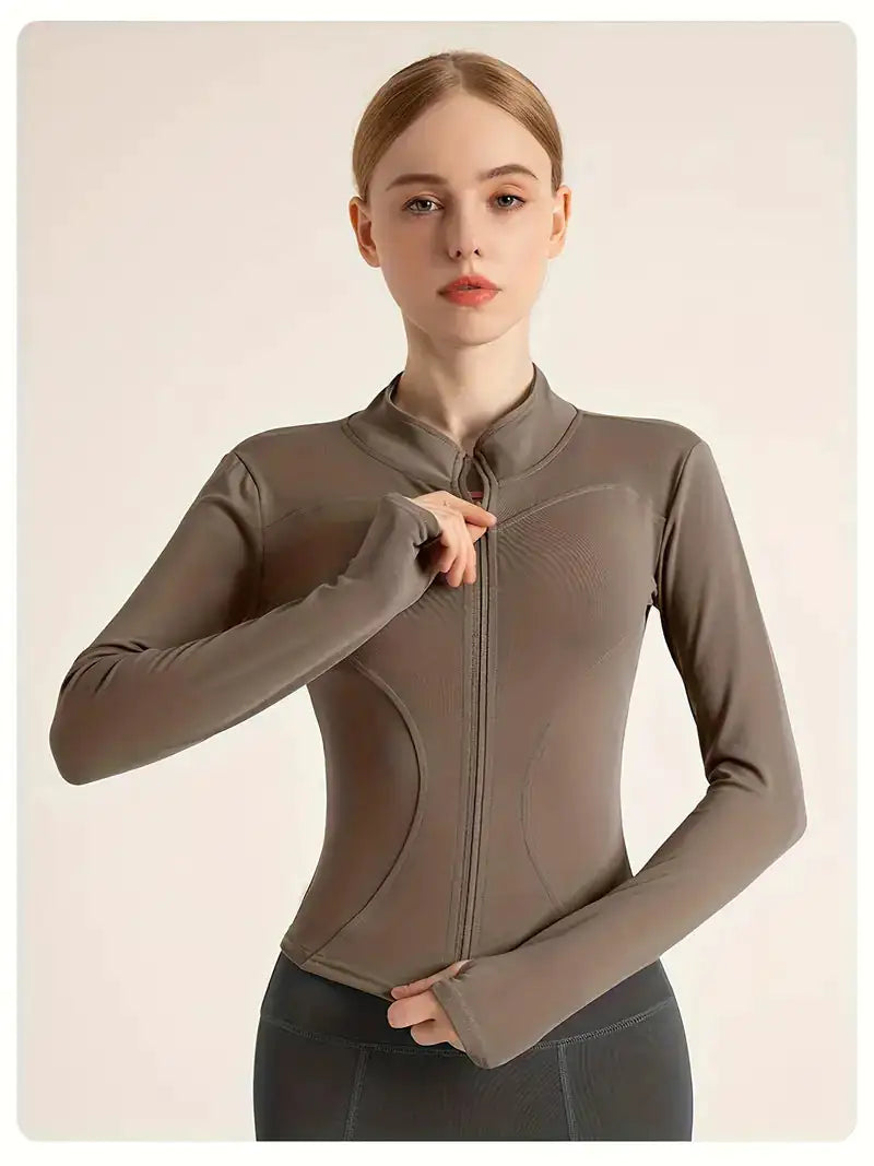 Vestes de remise en forme